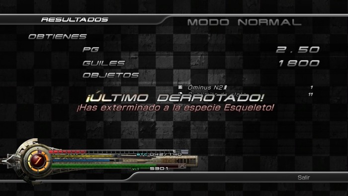 Lightning Returns: Final Fantasy XIII - Imagen 36